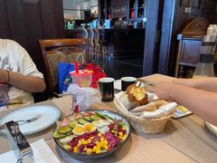 -中山路壹号传奇club·啤酒花园餐厅