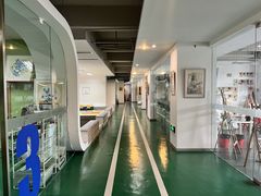 -刘开渠艺术中心(龙湖春森星悦荟店)