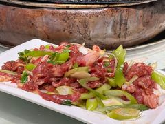 -厚味居炙子烤肉·清真(天桥南纬路店)