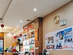 -老刘生态大鱼坊铁锅炖鱼(赛马场店)