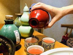 -长亭酒肆.武夷菜(鼓楼后海店)
