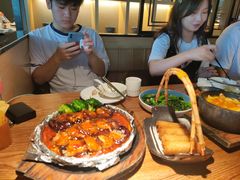 -小和庆·知味(首铸万科店)