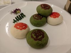 -北京全聚德(王府井店)