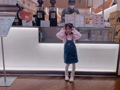 -Seesaw Coffee(上海虹桥天地店)