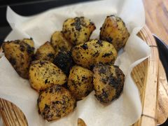 -云阿蛮云南生烫牛肉米线(奉贤路店)