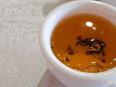 餐具摆设-沙河粉村·国家非遗传承(云台店)