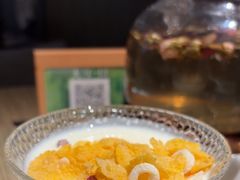 -熹素·鲜美素食Vegetarian (天河领展店)