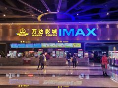 -万达影城(贵阳观山湖万达IMAX店)