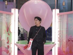 -深圳来福士广场