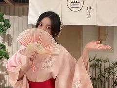 -無境·匠心日本料理(汉街店)