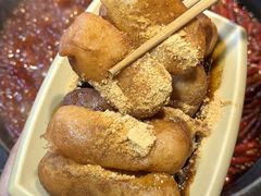 -蜀大侠火锅(总府路店)