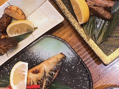 青花鱼-成喜屋日本料理