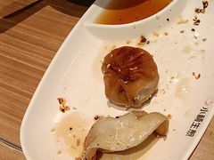 -小杨生煎(宜川路店)
