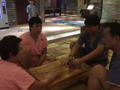 -家乐比水文化休闲广场(望花都店)
