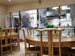 -果渊斋老米家泡馍馆(学诚广场店)