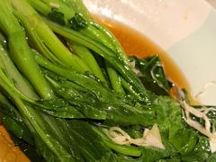 -绿茶餐厅(财富购物中心店)
