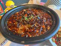 -大鸭梨烤鸭(金色漫香店)