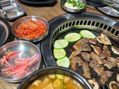 -香猪坊韩国烤肉专属门店(魏公村店)
