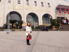 恐龙博物馆-自贡恐龙博物馆