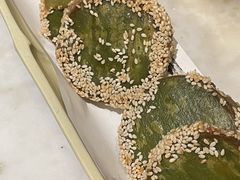 -绿茶餐厅(松江万达店)