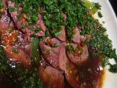 牛肉抿曲子-磁州卤面·地标邯郸菜(97年创始店)