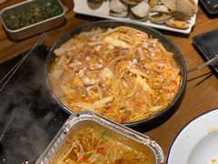 -烧货·活海鲜炭烧(湖滨商业街店)
