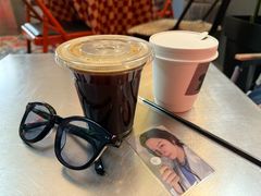 -nodcafe(M50创意园店)