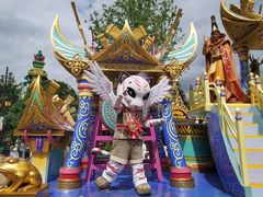 -七彩云南欢乐世界