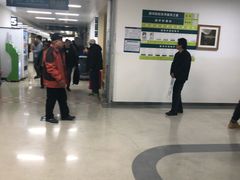 -首都医科大学附属北京潞河医院