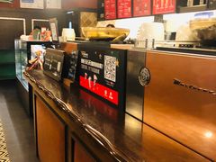 -星巴克(杭州银泰城西一店)