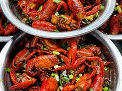 -龙虾殿(园林路店)