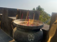 -福建泉州仙公山风景名胜区