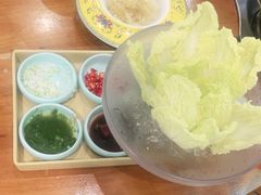 -乐宴·老北京铜火锅(桂庙店)