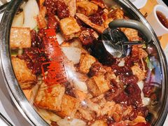 -黄记煌三汁焖锅(广州曜一城店)