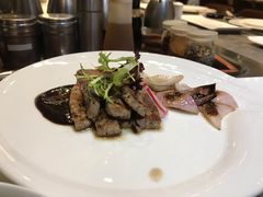 -雅玛花式铁板烧(国宏宾馆店)