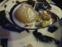 -郭爸烧仙草(西航·潭人街店)