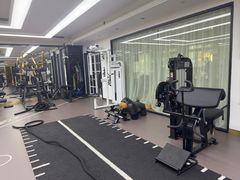 -简·无界健身工作室·运动康复·体态(石厦店)