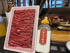 -一品红川菜(皇岗店)