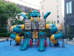 -上海崇明金茂凯悦酒店