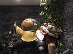 门面-南拳十三姨·潮汕砂锅粥(世纪金源店)