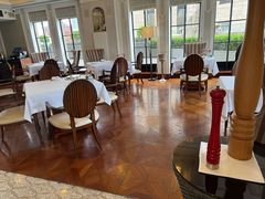 -上海和平饭店华懋阁 Cathay Room