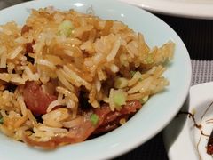 -香融府·烤鸭·家常菜(花乡奥莱店)