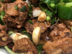 -桐庐窄溪野鱼馆