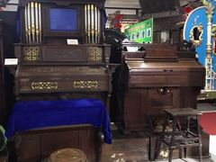 -旅顺留声机博物馆