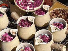 -1819餐厅·团队聚餐·烤串·精酿