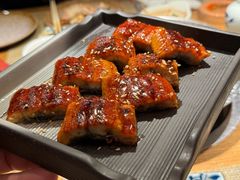 -蟹将军·松叶蟹和牛日料放题自助(K11店)