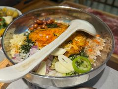 -正宗齐齐哈尔烤肉·齐牛哥鲜切炭火烤肉(杭州总店)