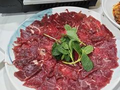 -贵州人家·酸汤火锅·20年老字号