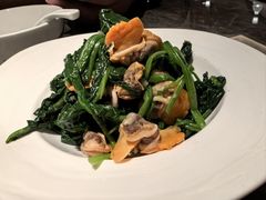 -前海沿·青岛菜(乐客城店)