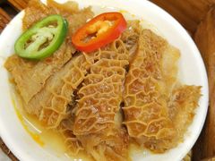 -锦粤宫·精致粤菜(深圳北站店)